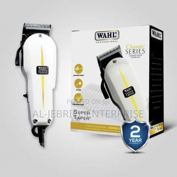 Wahl Super Taper · Photo 2