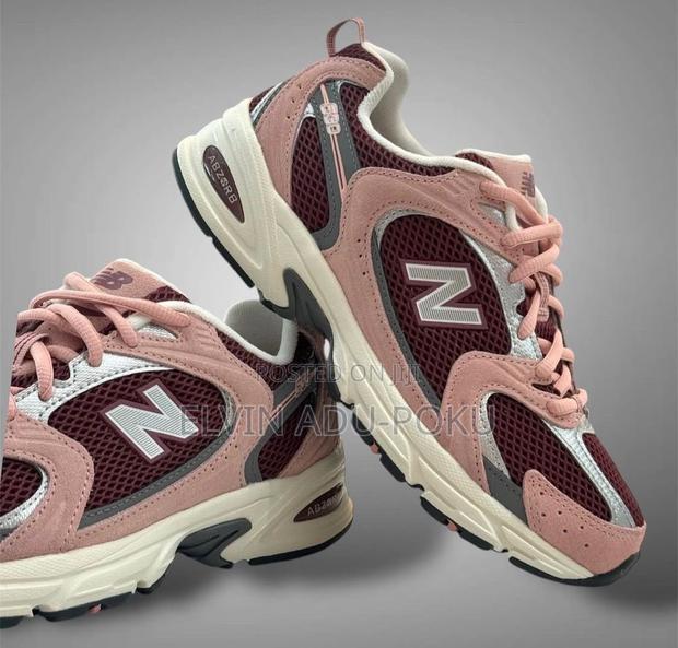 New Balance 530 Women’S Sneaker Comes In Different Colours , Swipe >>> · Photo 2