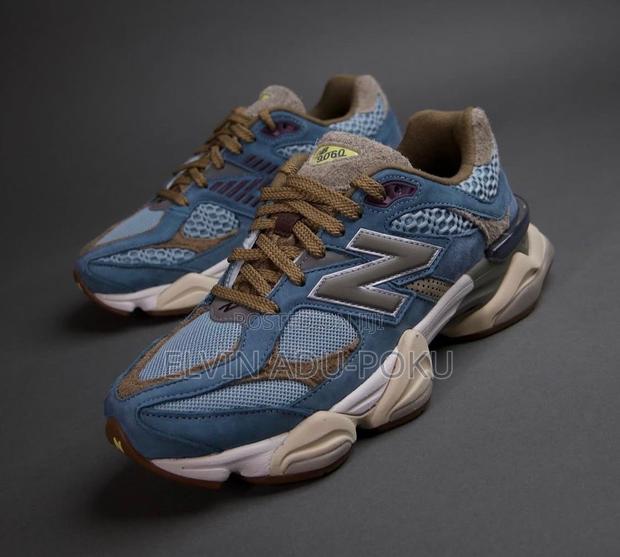 New Balance 1960 Cool Grey In Different Colours , Swipe >>> · Photo 4