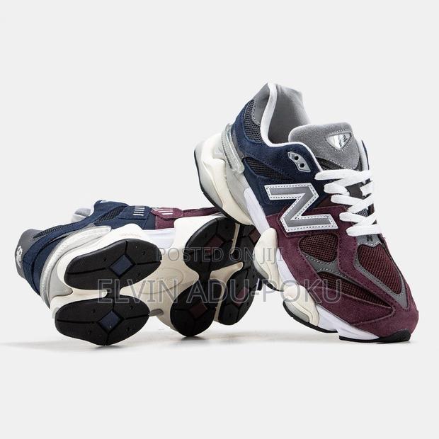 New Balance 1960 Cool Grey In Different Colours , Swipe >>> · Photo 2