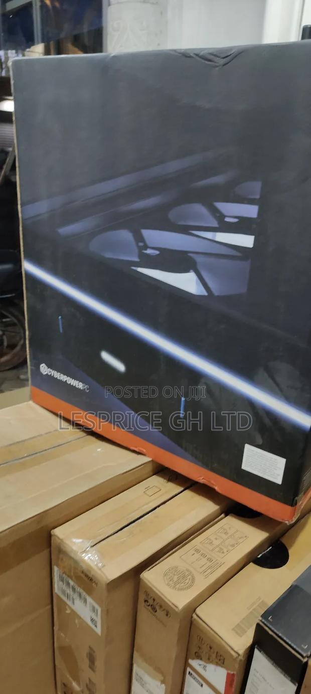 New Desktop Computer CyberpowerPC 32GB Intel Core i7 SSD 2T · Photo 2