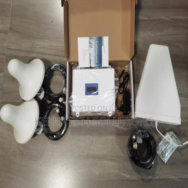 4g High Speed Network Booster for Calls and Internet · Photo 1