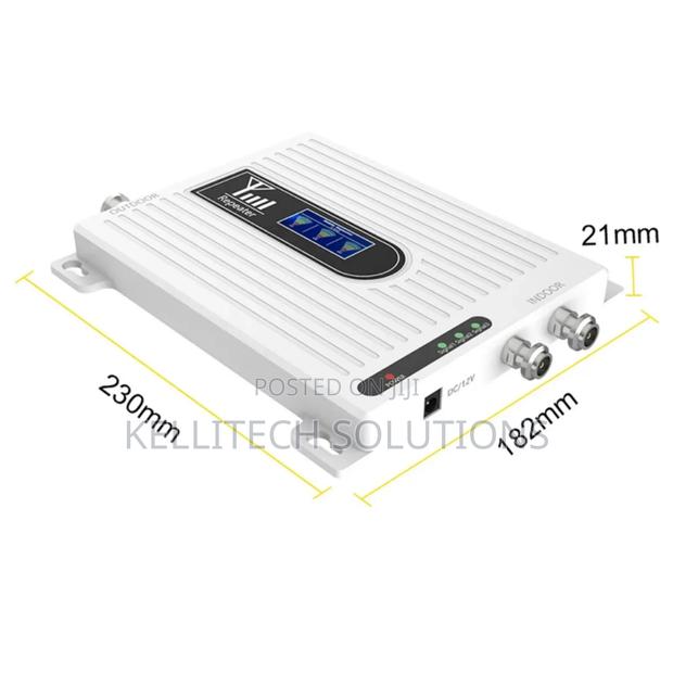 4g High Speed Network Booster for Calls and Internet · Photo 2