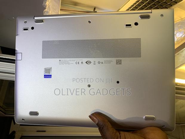 Laptop HP EliteBook 840 G6 16GB Intel Core I5 SSD 256GB · Photo 1