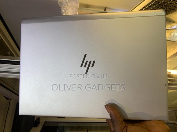 Laptop HP EliteBook 840 G6 16GB Intel Core I5 SSD 256GB · Photo 4