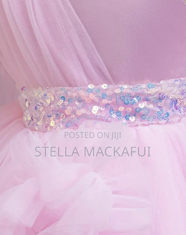 Gown With Veil for 1-2yrs Only · Photo 7