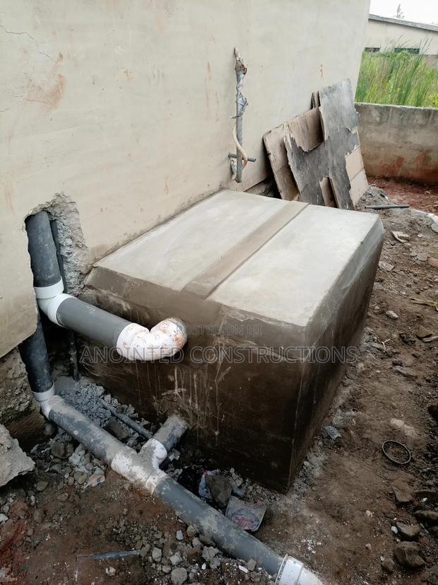 Premium Biofil Toilet · Photo 5