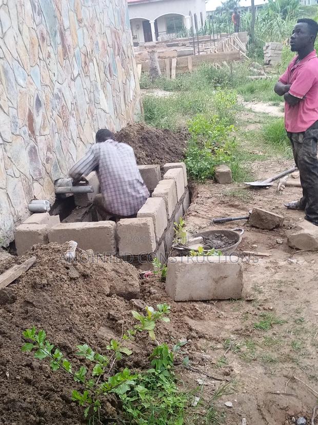 Premium Biofil Toilet · Photo 6