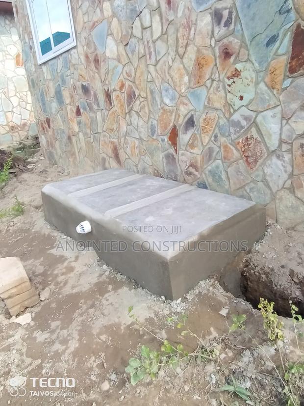 Premium Biofil Toilet · Photo 7