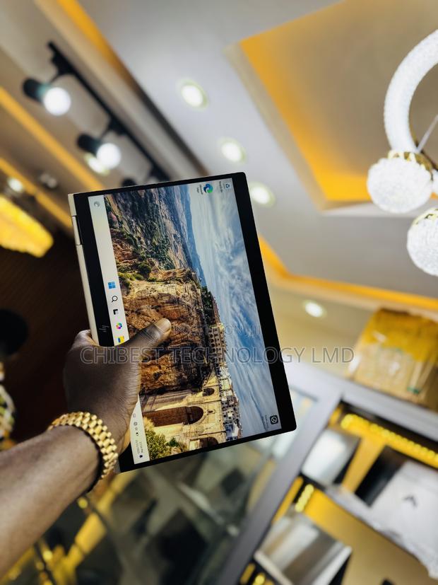 Laptop HP EliteBook X360 1030 G3 8GB Intel Core i5 SSD 256GB · Photo 3