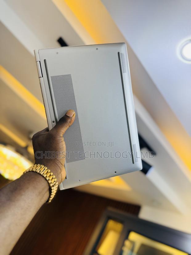 Laptop HP EliteBook X360 1030 G3 8GB Intel Core i5 SSD 256GB · Photo 6