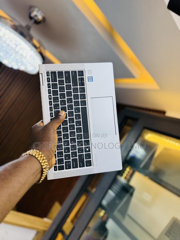 Laptop HP EliteBook X360 1030 G3 8GB Intel Core i5 SSD 256GB · Photo 4