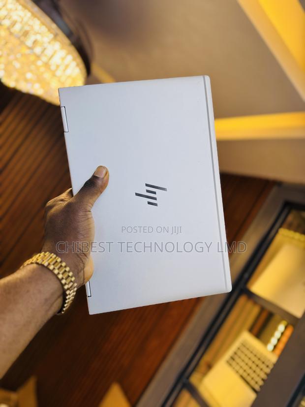 Laptop HP EliteBook X360 1030 G3 8GB Intel Core i5 SSD 256GB · Photo 5