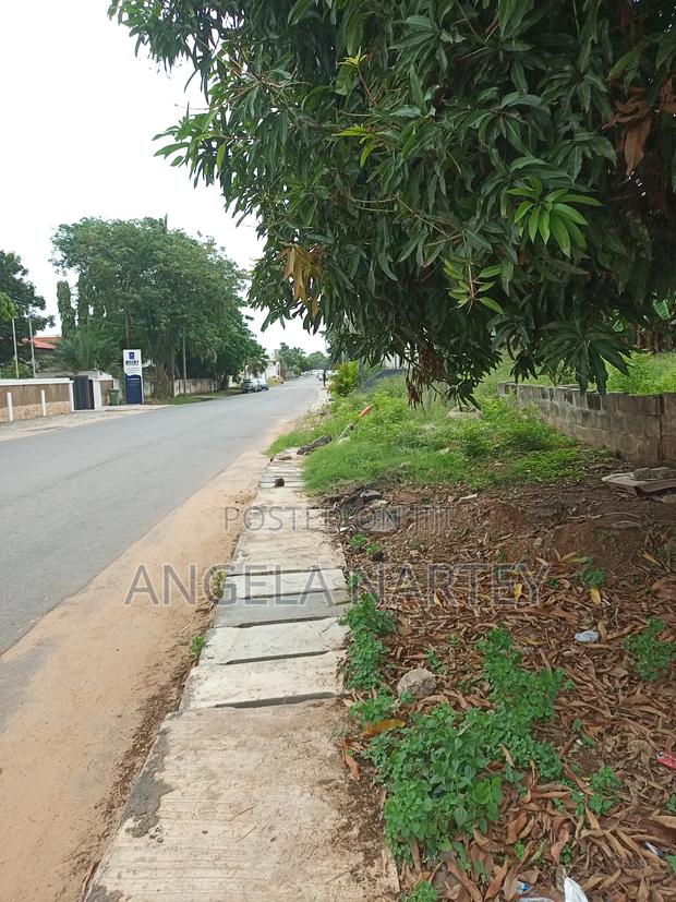 3 And Half Corner Plot For Sale At Cantonment · Photo 3
