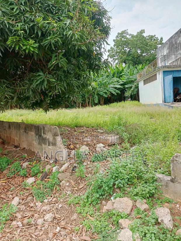3 And Half Corner Plot For Sale At Cantonment · Photo 1