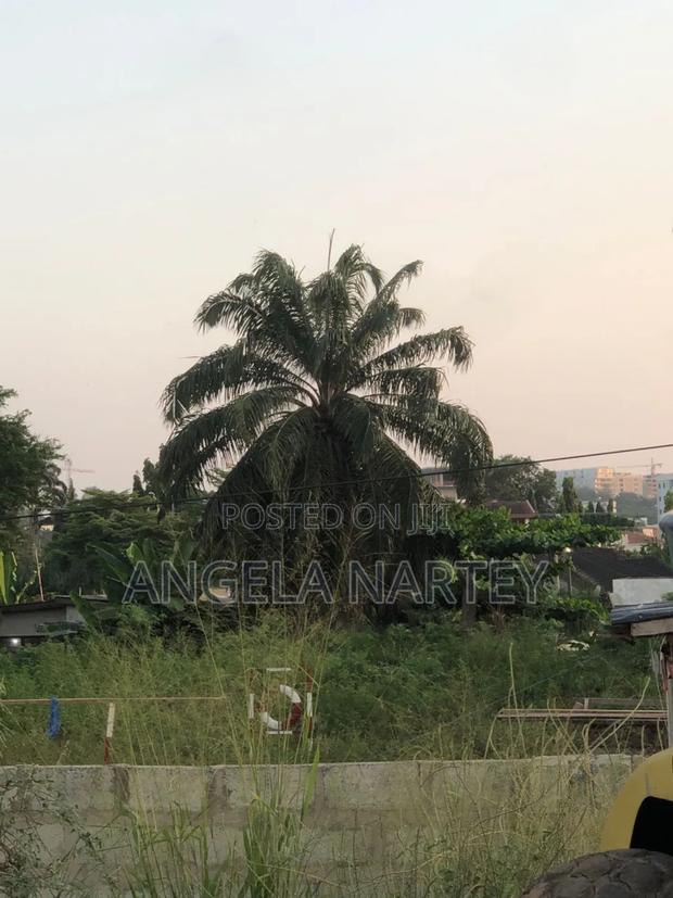 Main Roadside Land At Dzorwulu, Close To Royal Fiesta · Photo 1