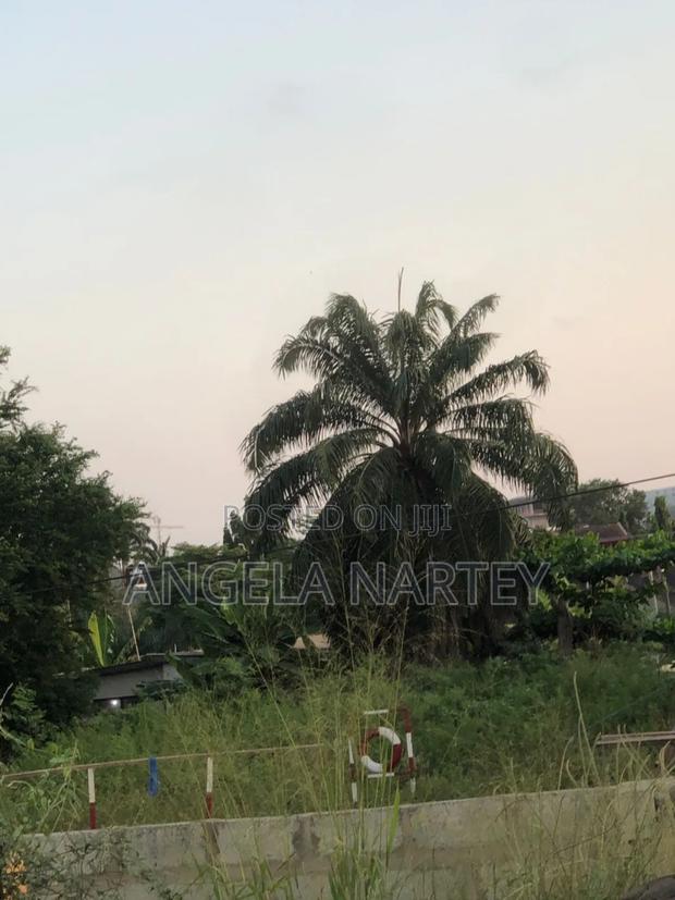 Main Roadside Land At Dzorwulu, Close To Royal Fiesta · Photo 2