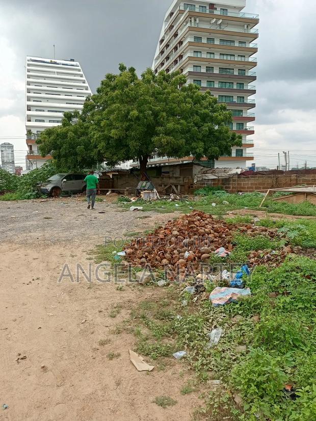 Titled 3 Plots for Sale at Shiashie · Photo 2