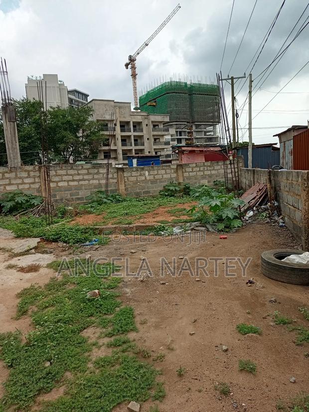 Titled 3 Plots for Sale at Shiashie · Photo 3