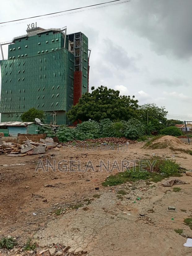 Titled 3 Plots for Sale at Shiashie · Photo 4