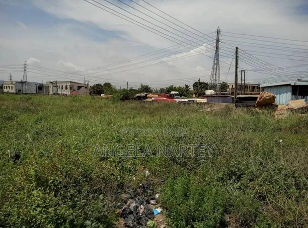 4 Plots By Main N1 Highway, Near Mallam Junction · Photo 2
