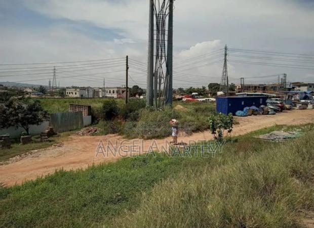 4 Plots By Main N1 Highway, Near Mallam Junction · Photo 3