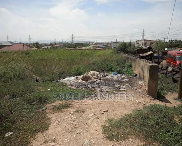 4 Plots By Main N1 Highway, Near Mallam Junction · Photo 4