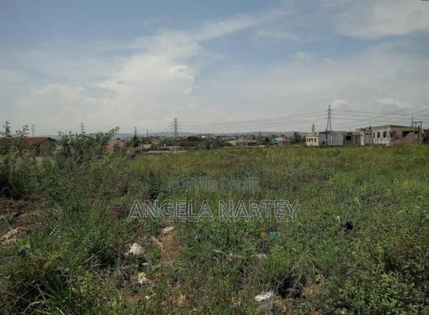 4 Plots By Main N1 Highway, Near Mallam Junction · Photo 5