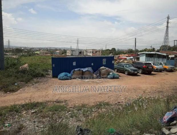 4 Plots By Main N1 Highway, Near Mallam Junction · Photo 6