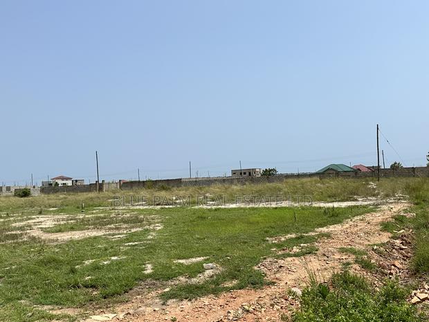 Budget-Friendly Plots for Sale in Dawhenya Buerko
