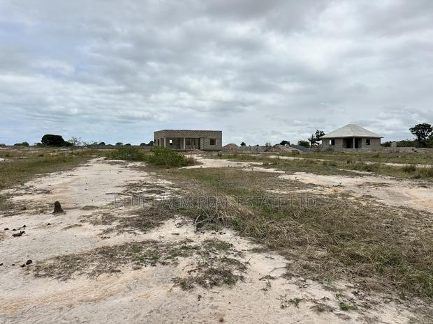 Budget-Friendly Plots for Sale in Dawhenya Buerko · Photo 3