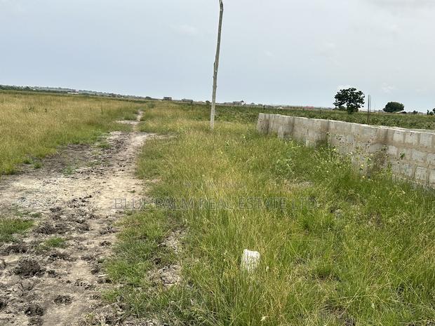 Budget-Friendly Plots for Sale in Dawhenya Buerko · Photo 5