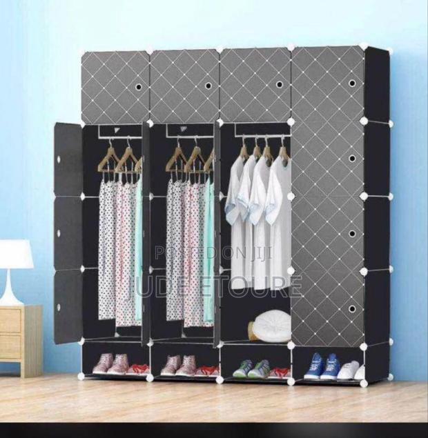 Plastic Wardrobe · Photo 1