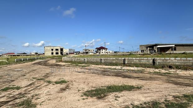 Build With Confidence, Secure a Plot Here at Tema Community 25 · Photo 1