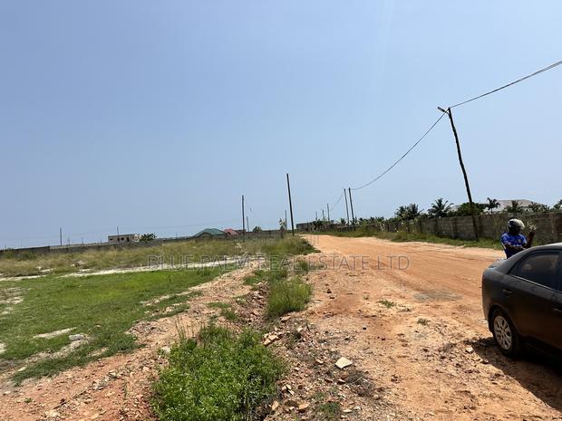 Build With Confidence, Secure a Plot Here at Tema Community 25 · Photo 4