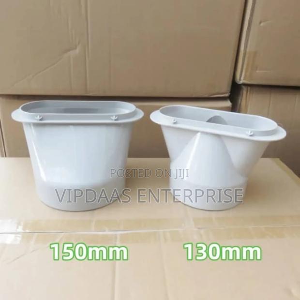 Portable AC Window Outlets · Photo 4