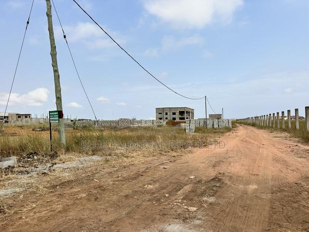 Community 25 Enclaves - Move-in Ready Land—Start Building Today · Photo 1