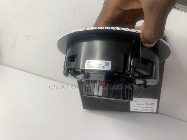 Rimless Ceiling Speaker Cp-560xl · Photo 3