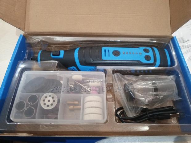 Cordless Drilling Machine · Photo 1