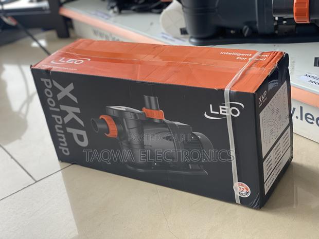 Precisely Leo Xkp1104 Pool Pump ;1.5hp · Photo 1