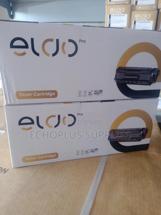 Laser Toner Cartridge 107a · Photo 2