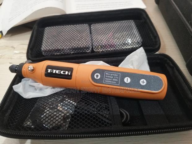 T- Tech Cordless Drill · Photo 1