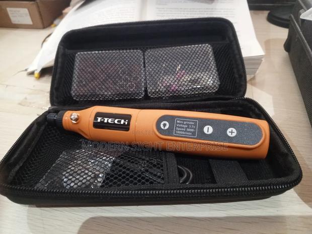 T- Tech Cordless Drill · Photo 2