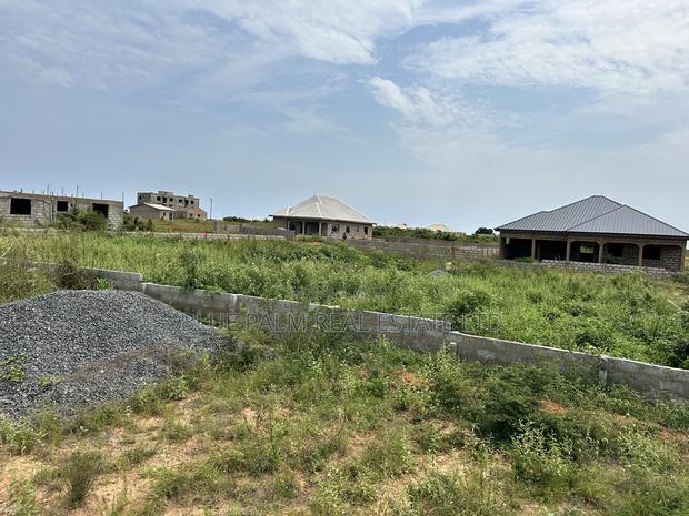 Own This Land With Confidence in Prampram · Photo 1
