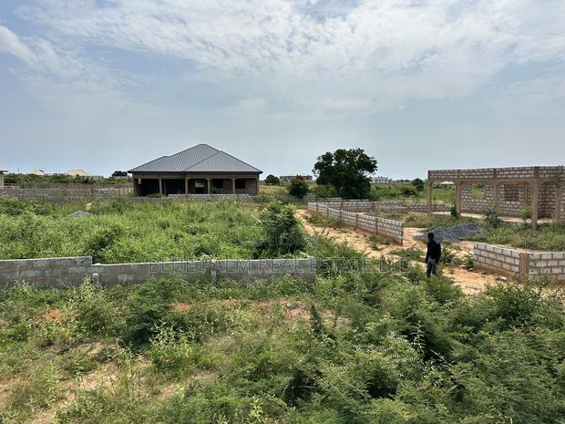 Own This Land With Confidence in Prampram · Photo 2