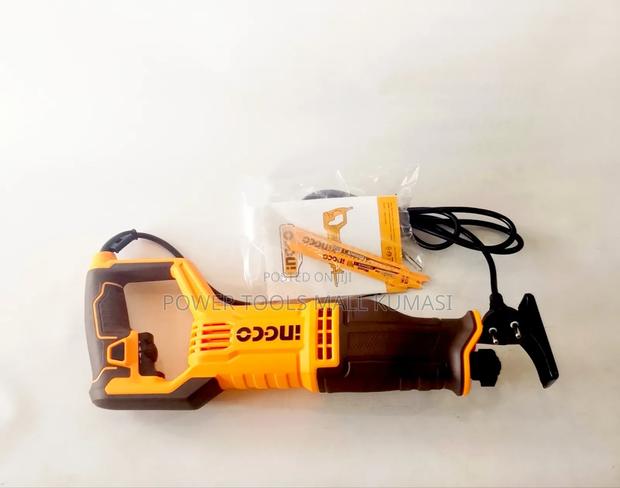 Reciprocating Saw 750w · Photo 1