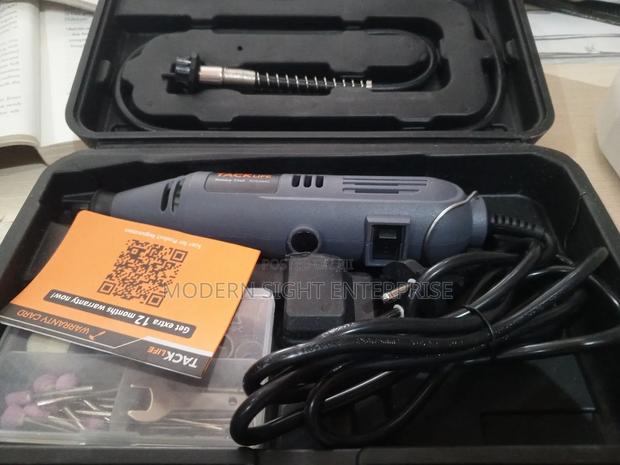 Electric Drilling Machine · Photo 1
