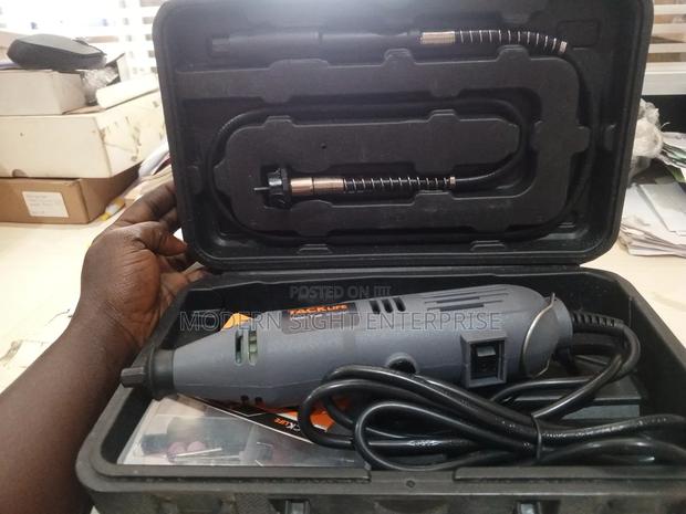 Electric Drilling Machine · Photo 2