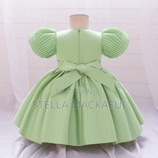 Beautiful Gown for Babies From 9months -2yrs Only · Photo 4