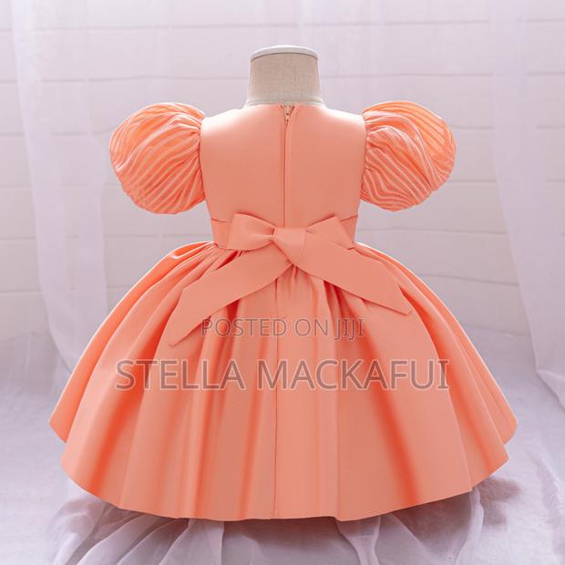 Beautiful Gown for Babies From 9months -2yrs Only · Photo 2